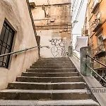La Casa Nel Tufo By Domusextra