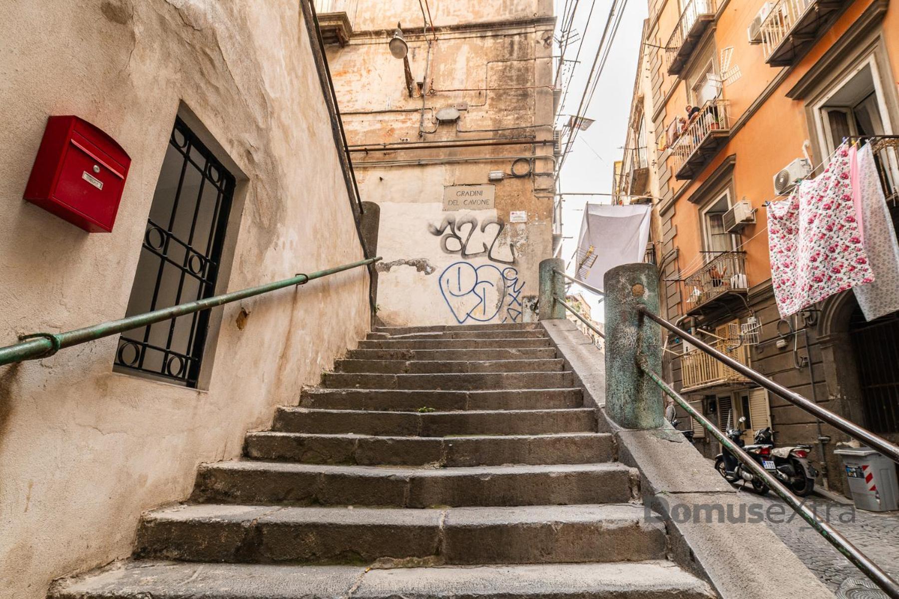 La Casa Nel Tufo By Domusextra