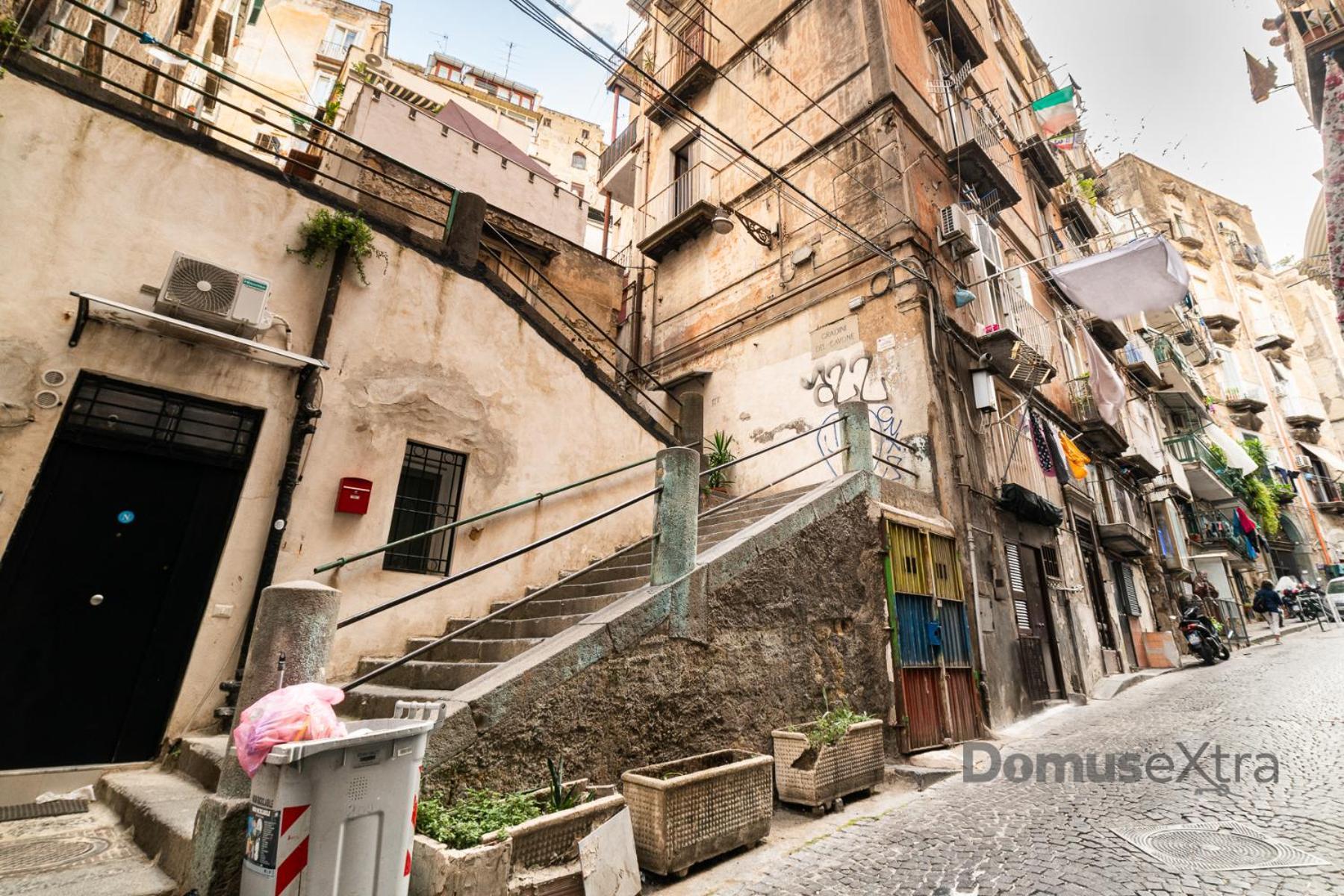 Casa vacanze La Casa Nel Tufo By Domusextra Napoli