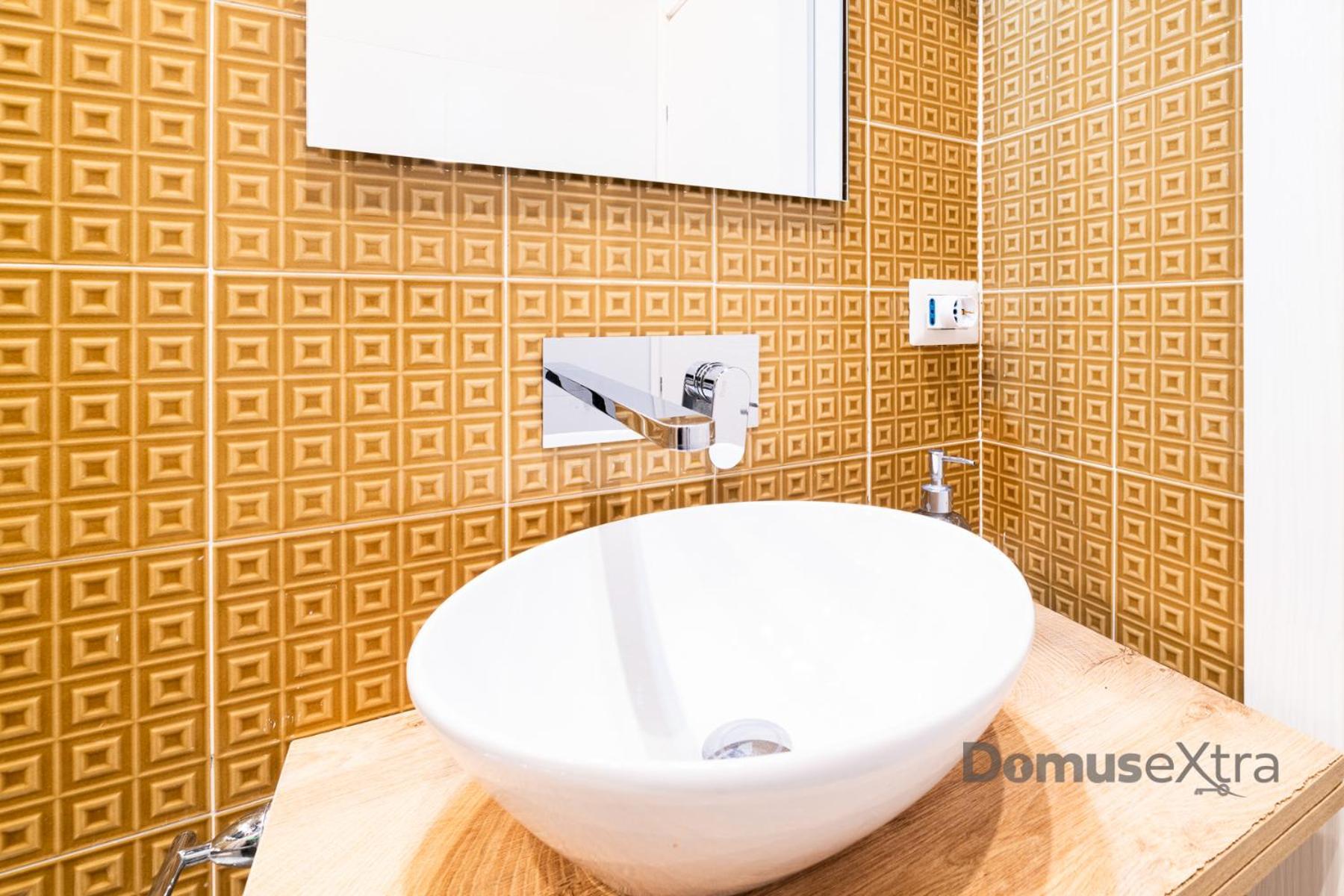 La Casa Nel Tufo By Domusextra Holiday home Naples