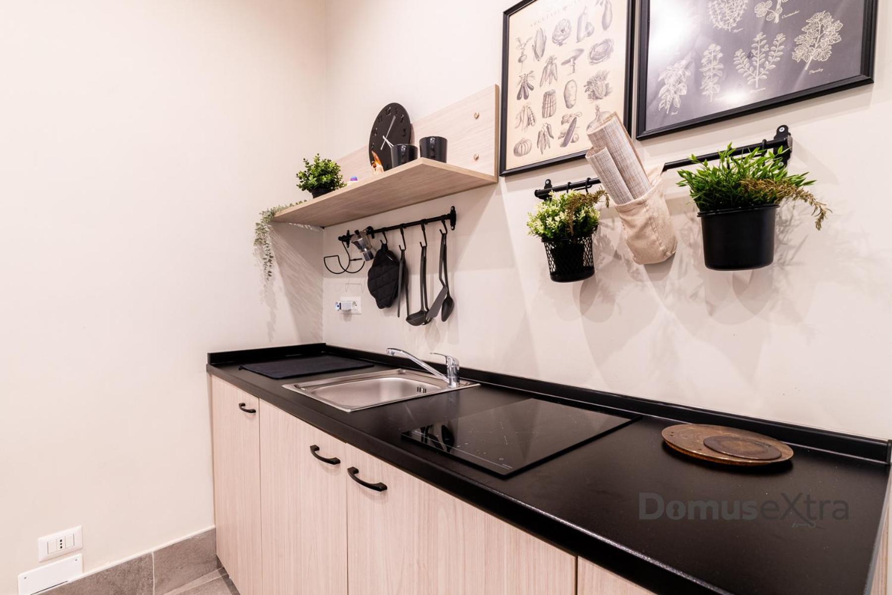 La Casa Nel Tufo By Domusextra Casa vacanze Napoli