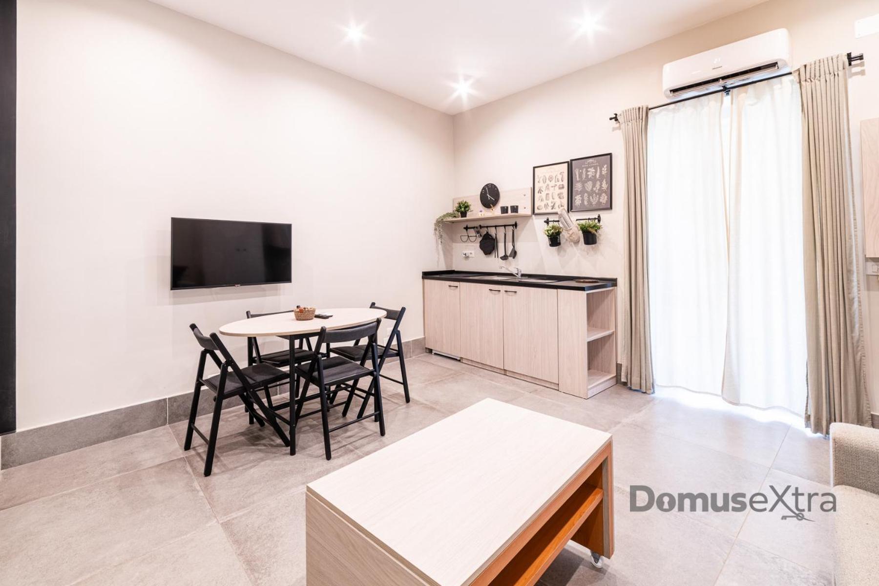 La Casa Nel Tufo By Domusextra Holiday home *